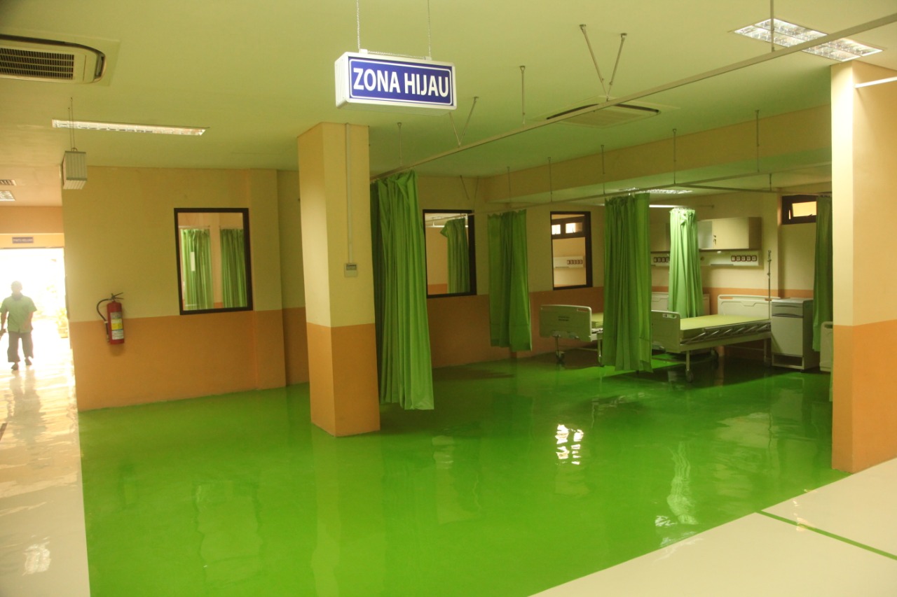 Ruang IGD 2